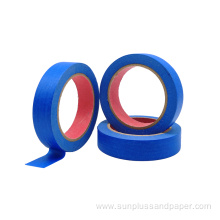 High Temperature Automotive Masking Tape Car Auto Paint